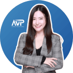 คุณอรอัสยา ลีมะธนโรจน์ AFPT