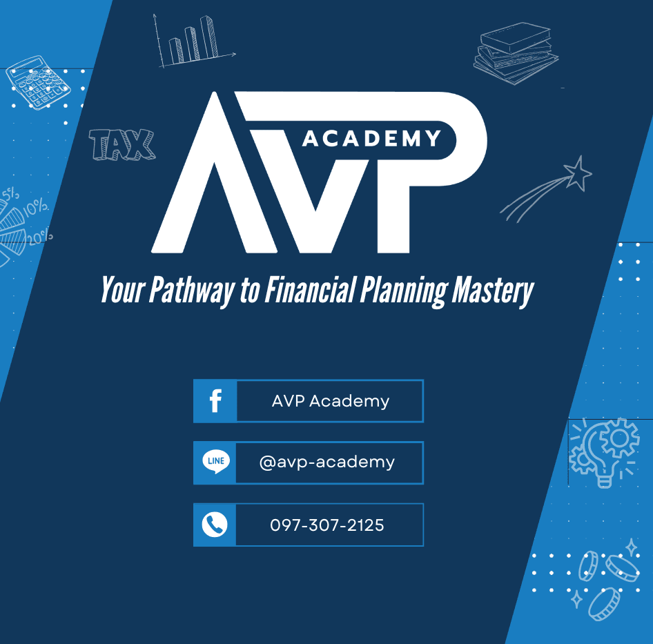 AVP-Academy