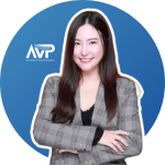 คุณอรอัสยา ลีมะธนโรจน์ AFPT