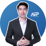 คุณบวรวิทย์ คชรินทร์ AFPT ,FChFP