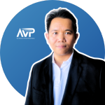 คุณพีระพงศ์ วิมลจิตต์ AFPT